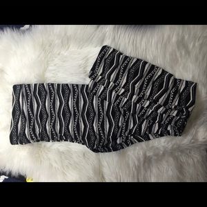 Victoria secret leggings